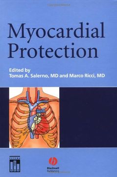 portada Myocardial Protection (en Inglés)