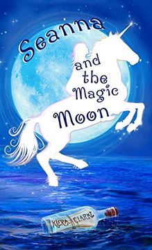 portada Seanna and the Magic Moon