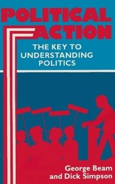 portada Political Action: Key to Understanding Politics