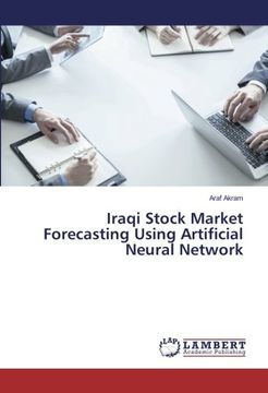 portada Iraqi Stock Market Forecasting Using Artificial Neural Network