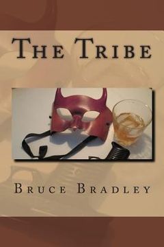 portada The Tribe (en Inglés)