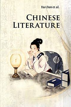 portada Chinese Literature 3rd Edition (Introductions to Chinese Culture) (in English)