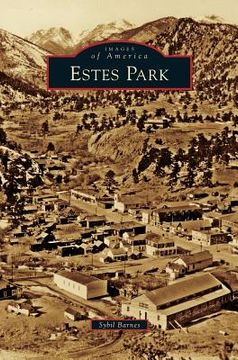 portada Estes Park (in English)