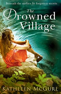 portada The Drowned Village (en Inglés)