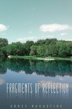 portada Fragments of Reflection (en Inglés)