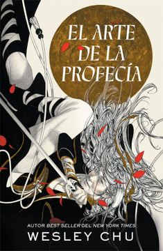 portada El Arte de la Profecía (in Spanish)