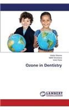 portada Ozone in Dentistry