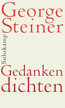 portada Gedanken dichten (in German)