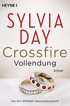 portada Crossfire. Vollendung: Band 5 - Roman (in German)