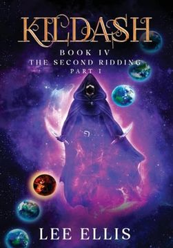 portada The Second Ridding: Book 4 (in English)