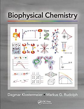 portada Biophysical Chemistry (en Inglés)