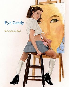 portada eye candy (in English)