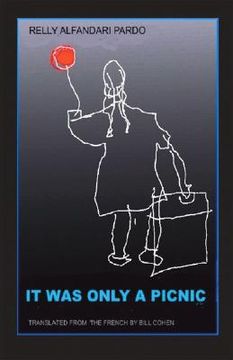 portada It was Only a Picnic (en Inglés)