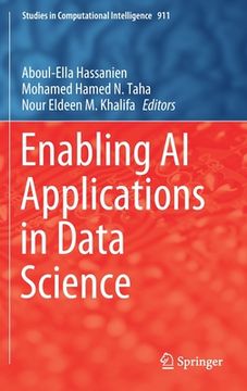 portada Enabling AI Applications in Data Science (in English)