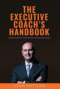 portada The Executive Coach's Handbook 