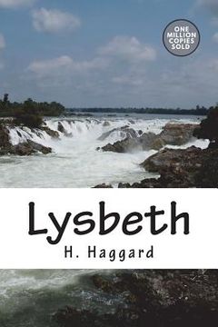 portada Lysbeth (in English)