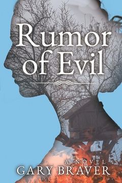 portada Rumor of Evil: A Novel (in English)