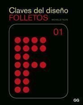portada Claves Del Diseño Folletos (in Spanish)