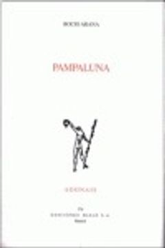 portada pampaluna (in Spanish)
