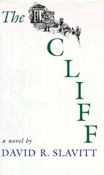 portada the cliff (in English)