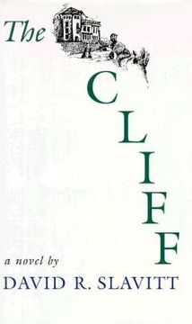 portada the cliff