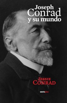 portada Joseph Conrad y su Mundo