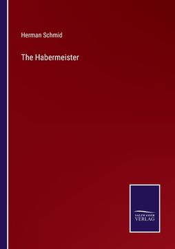 portada The Habermeister (en Inglés)