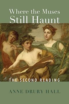portada Where the Muses Still Haunt: The Second Reading