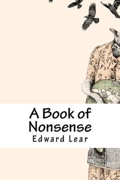 portada A Book of Nonsense (in English)