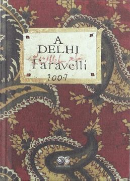 portada Delhi (Cuadernos de Viaje) 