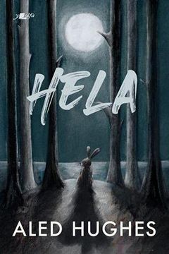 portada Hela (in Galés)