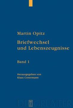 portada Briefwechsel Und Lebenszeugnisse: Kritische Edition Mit Übersetzung (en Alemán)