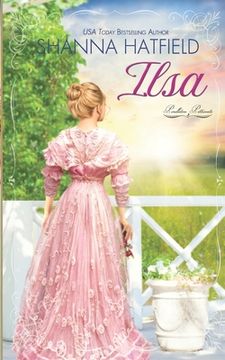 portada Ilsa: A Sweet Western Historical Romance