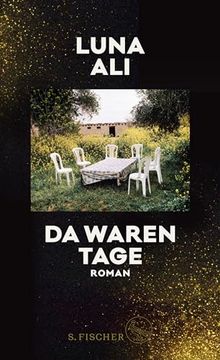 portada Da Waren Tage (en Alemán)