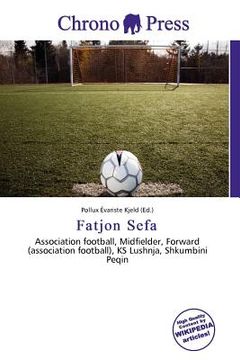 portada fatjon sefa