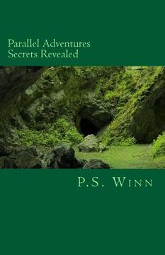portada Parallel Adventures - Secrets Revealed (in English)