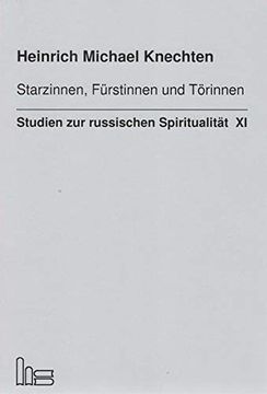 portada Starzinnen, Fürstinnen und Törinnen. (en Alemán)