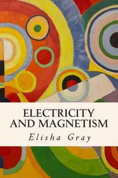 portada Electricity and Magnetism (en Inglés)