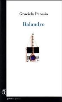 portada Balandro