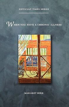 portada when you have a chronic illness (in English)