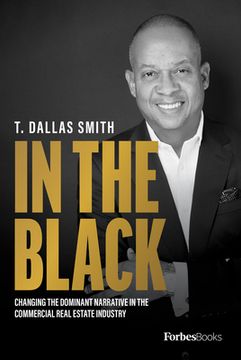 portada In the Black: Changing the Dominant Narrative in the Commercial Real Estate Industry 