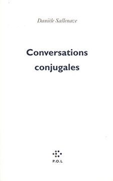 portada Conversations Conjugales