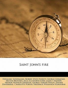 portada saint john's fire