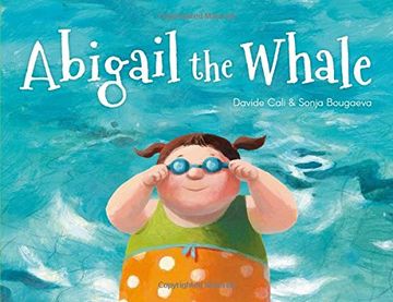 portada Abigail the Whale