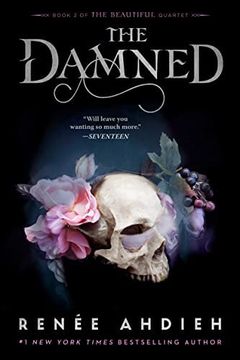 portada The Damned (Beautiful) (en Inglés)