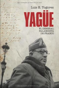 portada Yagüe (in Spanish)