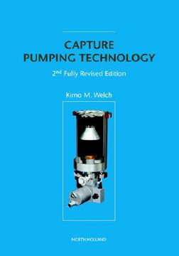 portada capture pumping technology, 2nd fully revised edition