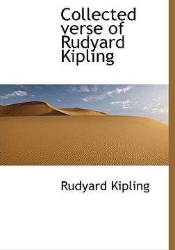 portada collected verse of rudyard kipling