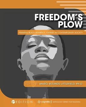 portada Freedom'S Plow: Framing Black Women'S Journey in Contemporary Society (en Inglés)