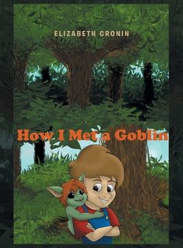 portada How I Met a Goblin (en Inglés)